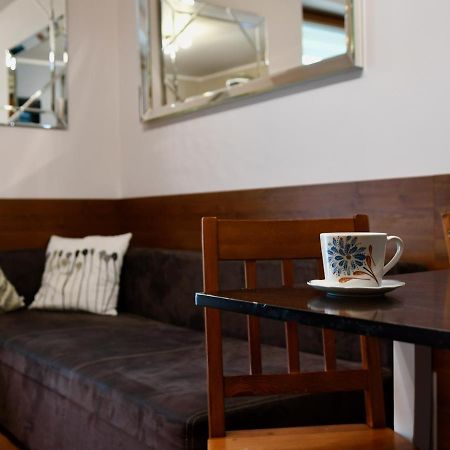 Kaizen Apartament Криница-Здруй Екстериор снимка