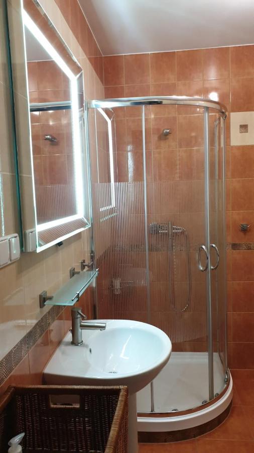 Kaizen Apartament Криница-Здруй Екстериор снимка