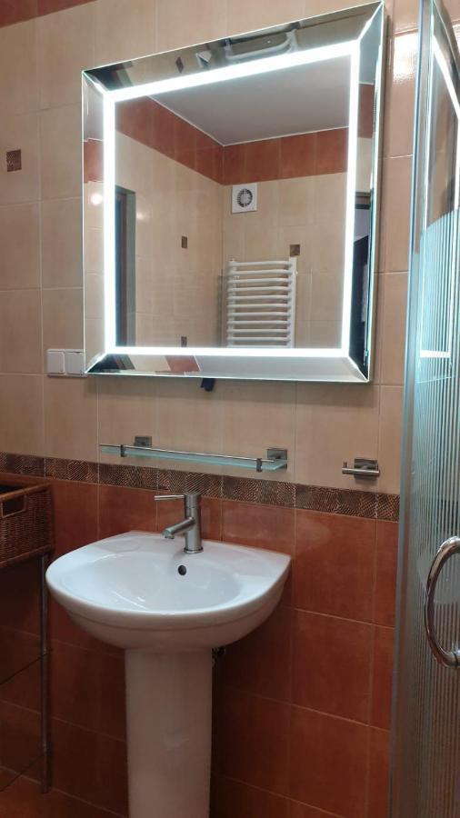 Kaizen Apartament Криница-Здруй Екстериор снимка