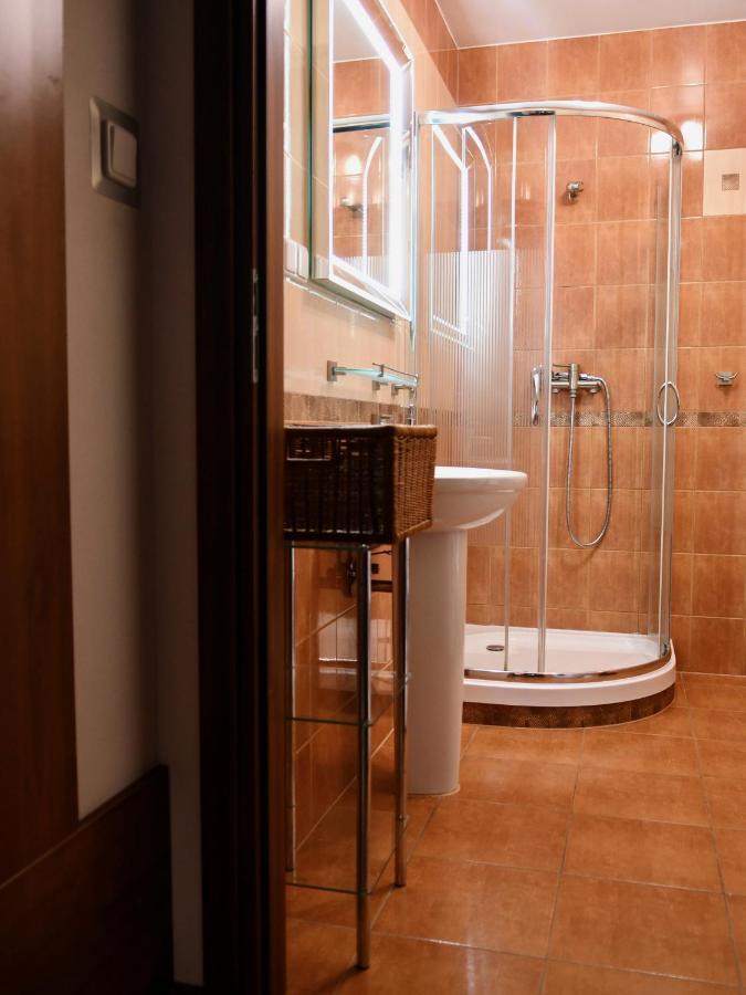 Kaizen Apartament Криница-Здруй Екстериор снимка