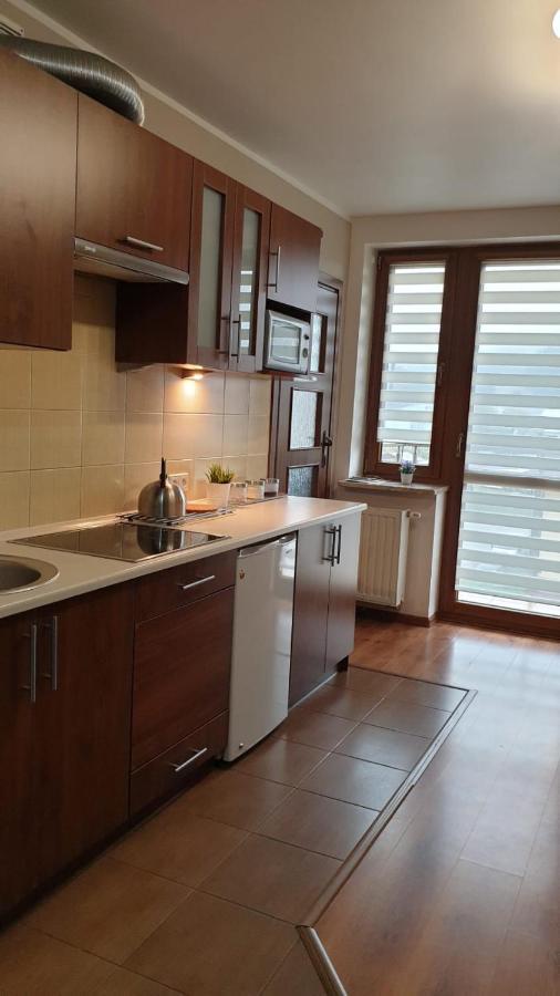Kaizen Apartament Криница-Здруй Екстериор снимка