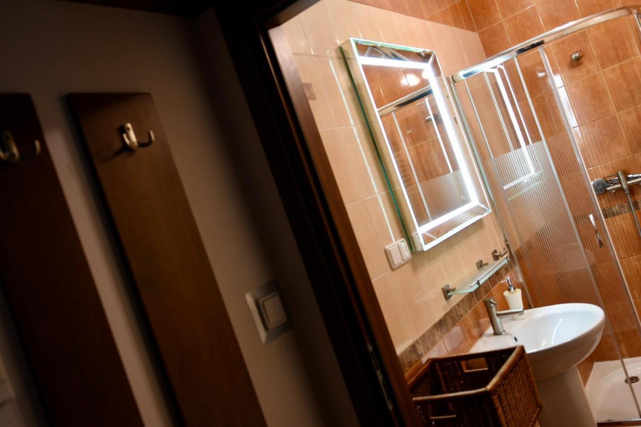 Kaizen Apartament Криница-Здруй Екстериор снимка