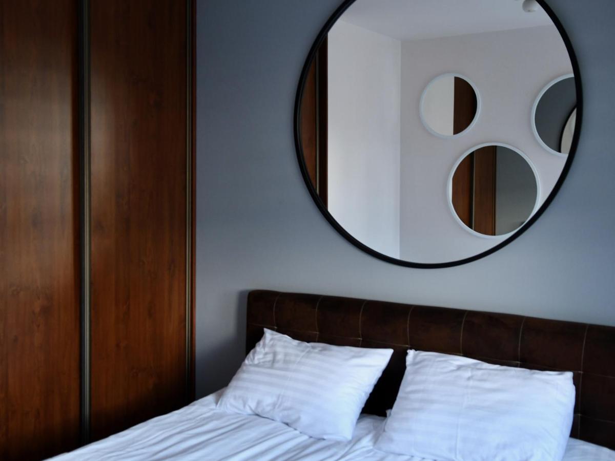 Kaizen Apartament Криница-Здруй Екстериор снимка