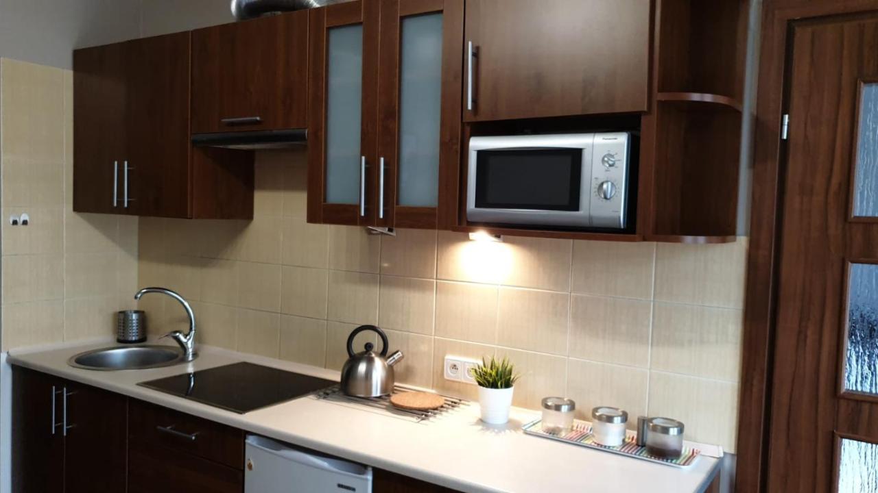 Kaizen Apartament Криница-Здруй Екстериор снимка