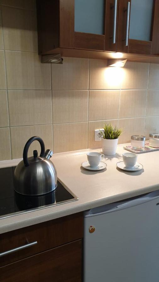 Kaizen Apartament Криница-Здруй Екстериор снимка