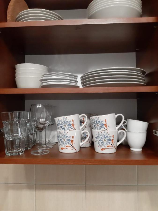 Kaizen Apartament Криница-Здруй Екстериор снимка