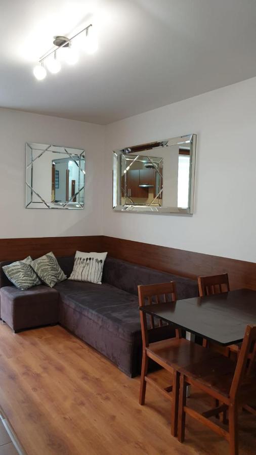 Kaizen Apartament Криница-Здруй Екстериор снимка