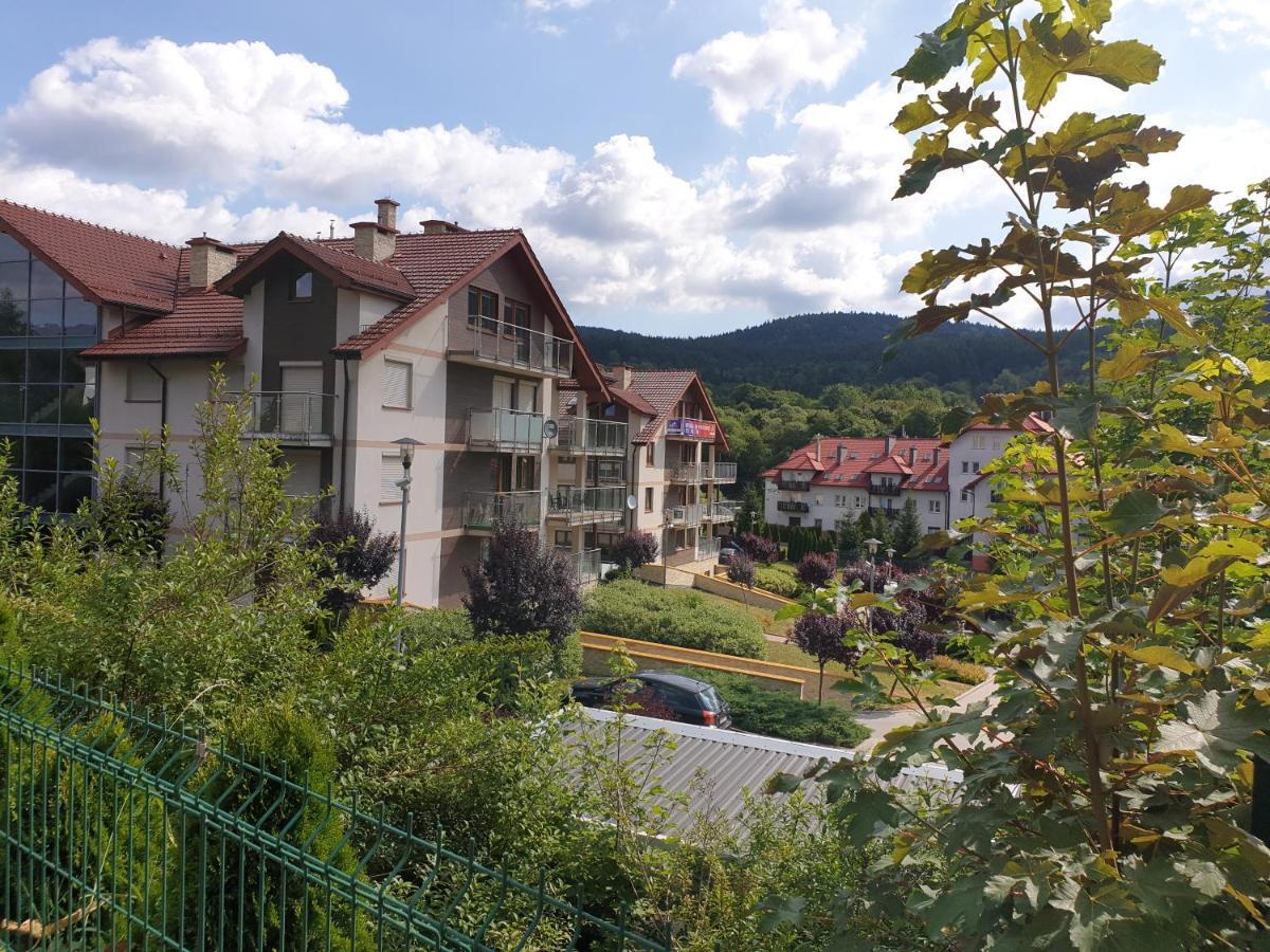 Kaizen Apartament Криница-Здруй Екстериор снимка