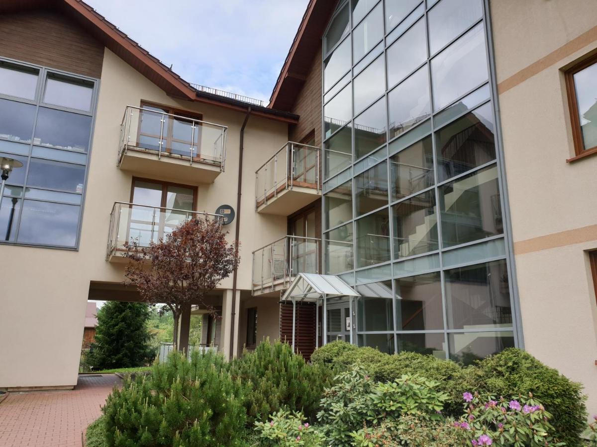Kaizen Apartament Криница-Здруй Екстериор снимка